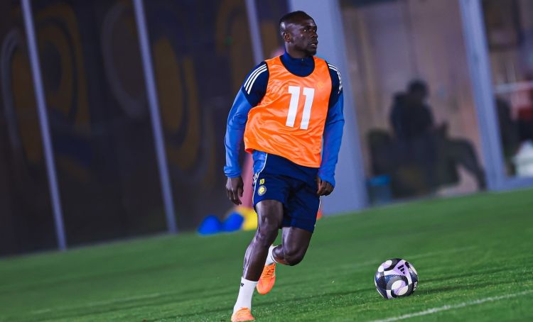 "Əl-Nəsr" Manenin gələcəyi ilə bağlı qərar verib