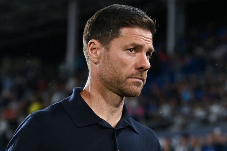 “Liverpul” Xabi Alonsonun nümayəndələri ilə danışıqlara başlayıb