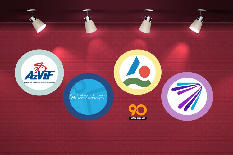 “2025-ci il idman federasiyaları üçün necə keçdi?”