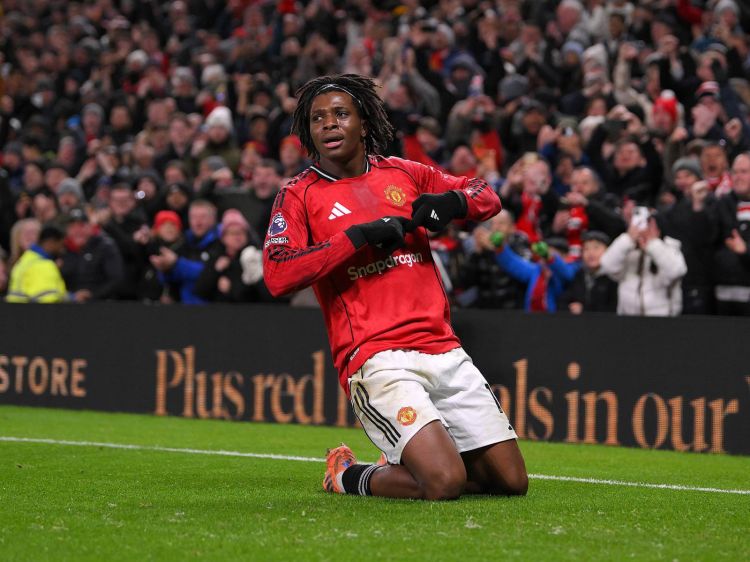 “Mançester Yunayted"də ilk ilim uğurlu keçdi”