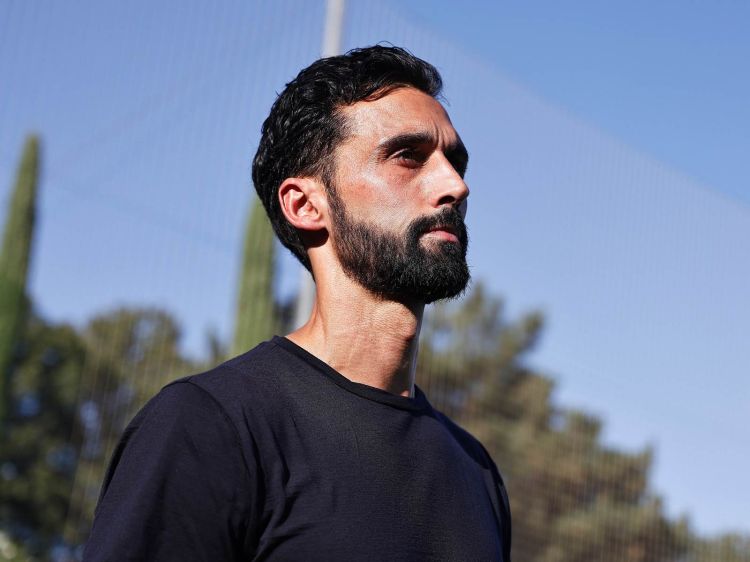 "Real Madrid"in inanılmaz oyunçuları var"