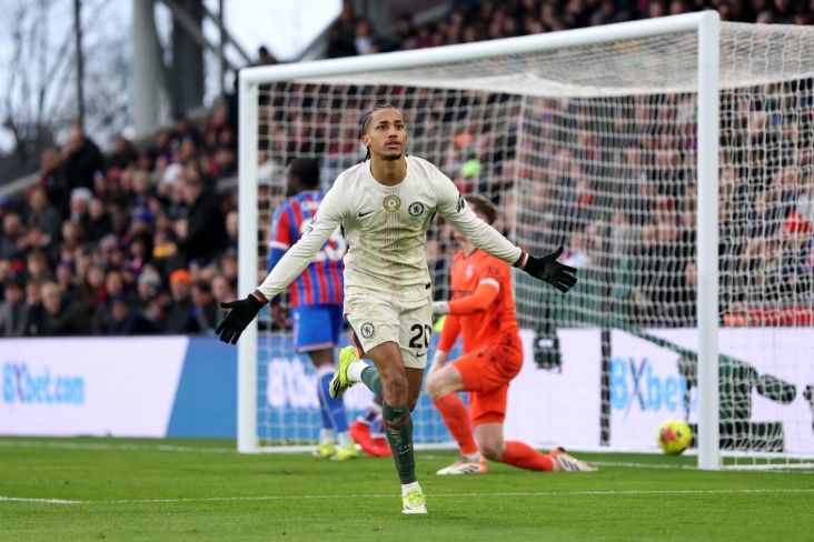 “Çelsi”dən səfərdə qələbə