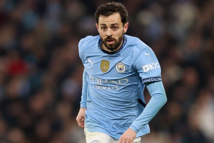 Bernardo Silva “Barselona”ya keçmək istəyini klub rəhbərliyinə çatdırdı