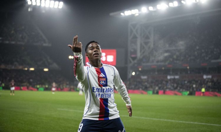 “Bu oyun mənim üçün xüsusi an oldu”