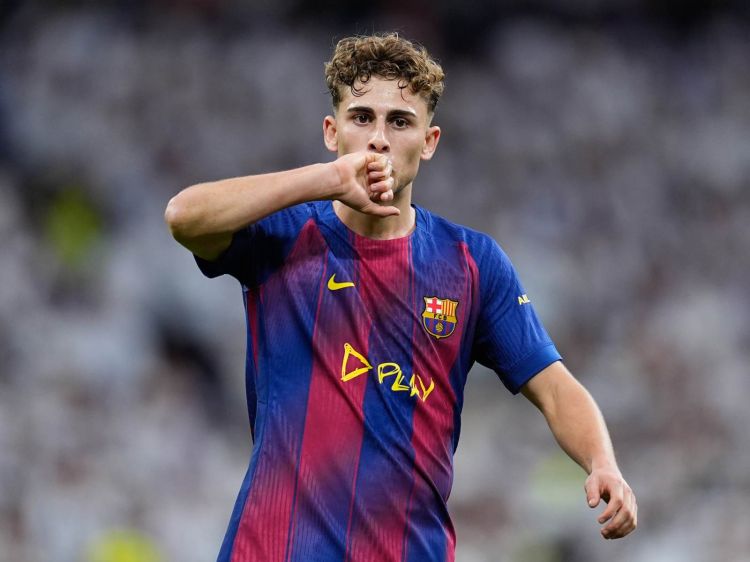 Lopes “Barselona” ilə müqaviləsini uzatdı