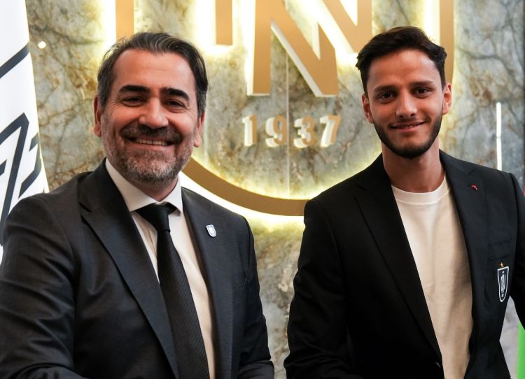 Rza Cəfərov mövsümün sonunadək “Qəbələ”də çıxış edəcək