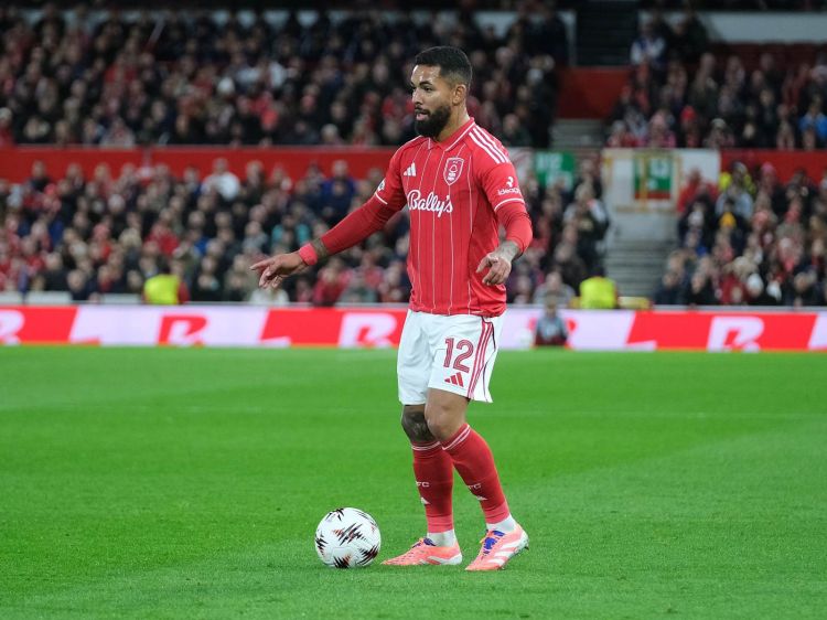 Duqlas Luis “Aston Villa”ya qayıdır