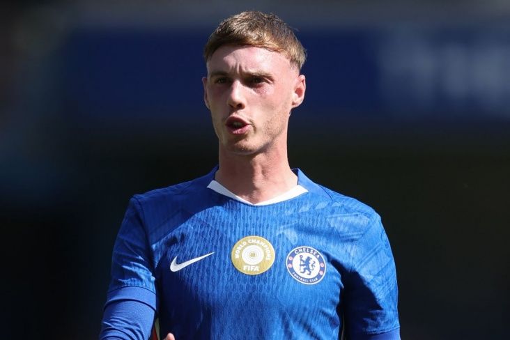 Palmer “Çelsi”nin hazırkı layihəsindən narahatdır