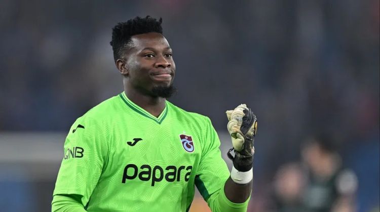 Onana “İnter”ə geri dönə bilər