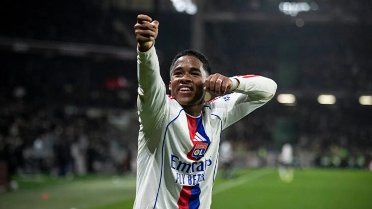 Endrik “Çelsi”yə keçə bilər