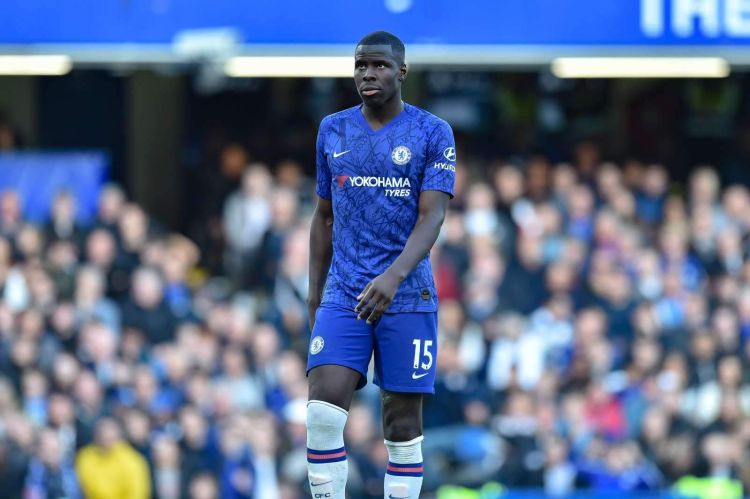 “Çelsi”nin sabiq müdafiəçisi Qazaxıstan klubunda oynaya bilər