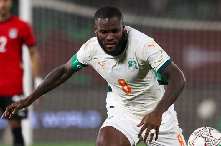 Frank Kessi A Seriyasına qayıda bilər