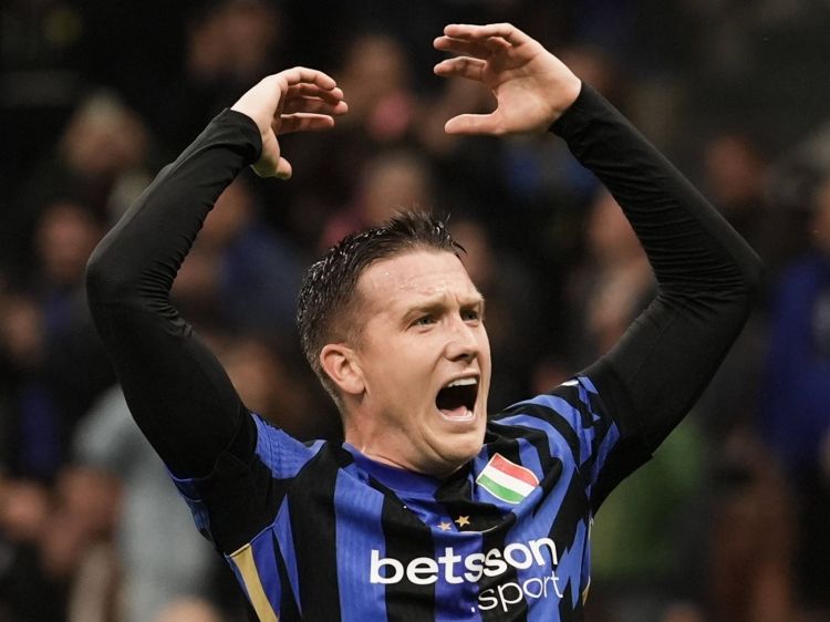 “Zelinzki qarşıdakı matçlarda “İnter” üçün önəmli olacaq”