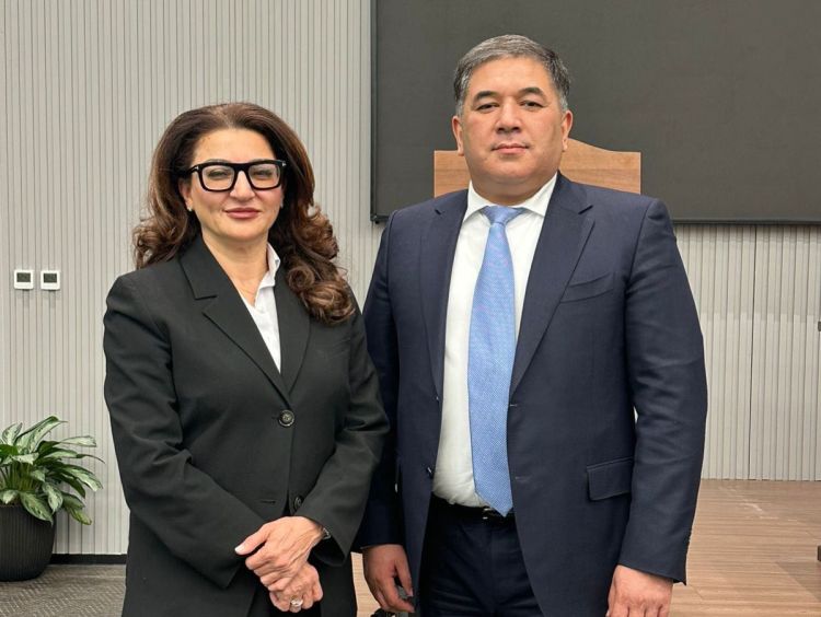 AMADA-nın İcraçı direktoru WADA-nın beynəlxalq forumunda iştirak edib