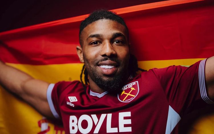 Adama Traore Londonda klubunu dəyişdi