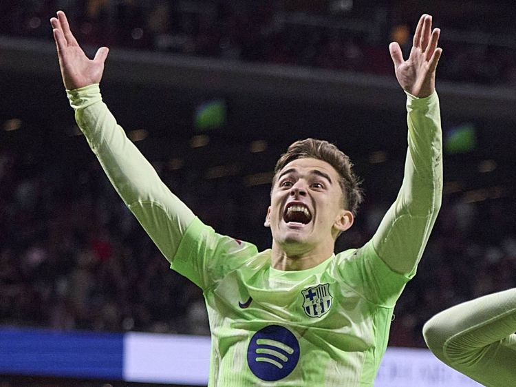 Qavi Fernandesin PSJ-yə keçidindən narazıdır