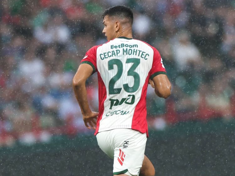 "Beşiktaş" "Lokomotiv"in müdafiəçisini transfer etmək istəyir