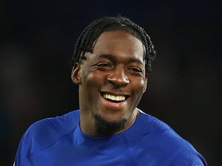 Aksel Disasi “Çelsi”dən ayrılmağa yaxındır