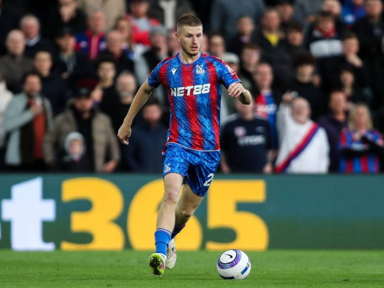 Adam Uorton “Liverpul”a keçməyə yaxındır