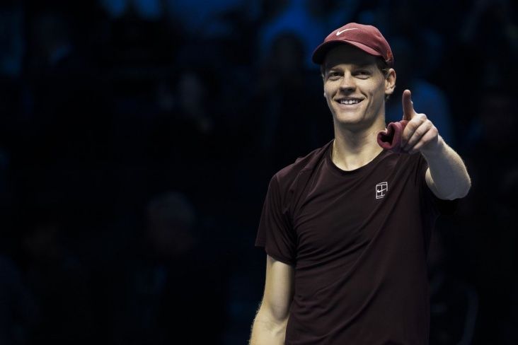 Avstraliya Açıq Çempionatı: Kişilərin yarımfinal cütlükləri məlum oldu