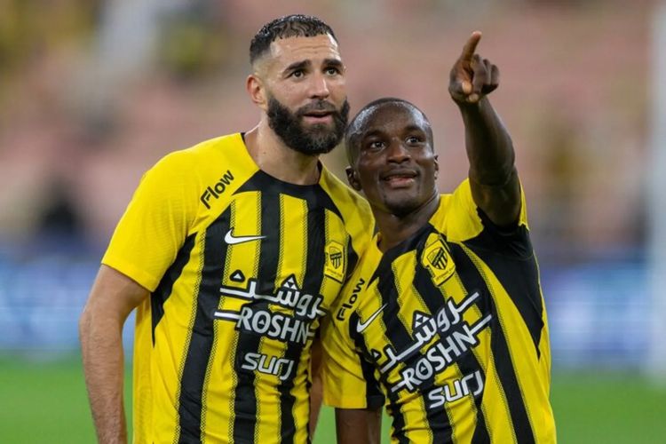 “Əl-İttihad”ı İtaliya nəhənginə dəyişə bilər