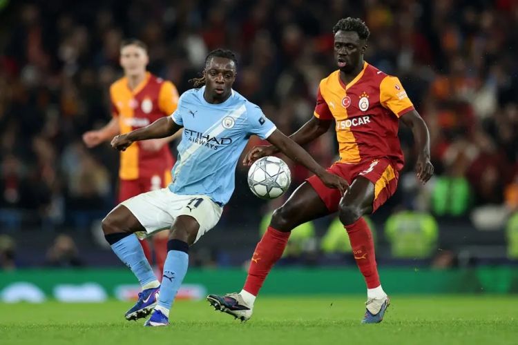 “Mançester Siti” “Qalatasaray”ı məğlub etdi və Çempionlar Liqasının 1/8 finalına yüksəldi