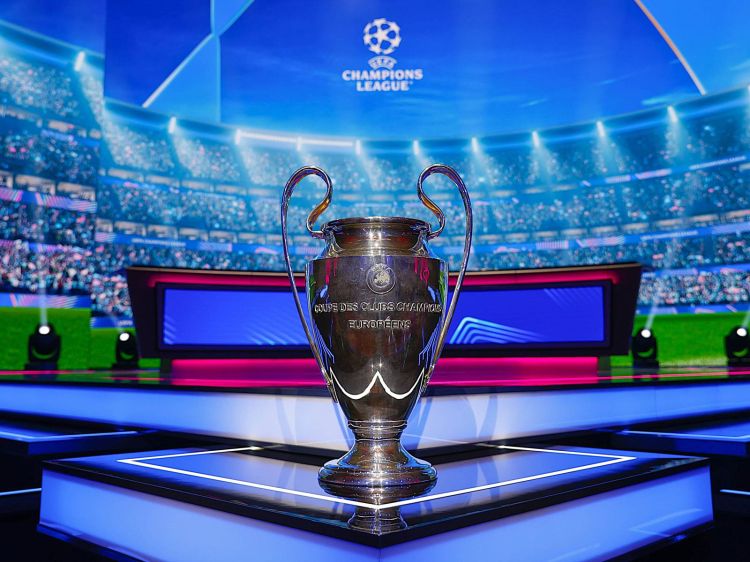 UEFA Çempionlar Liqasında ümumi mərhələyə yekun vurulub