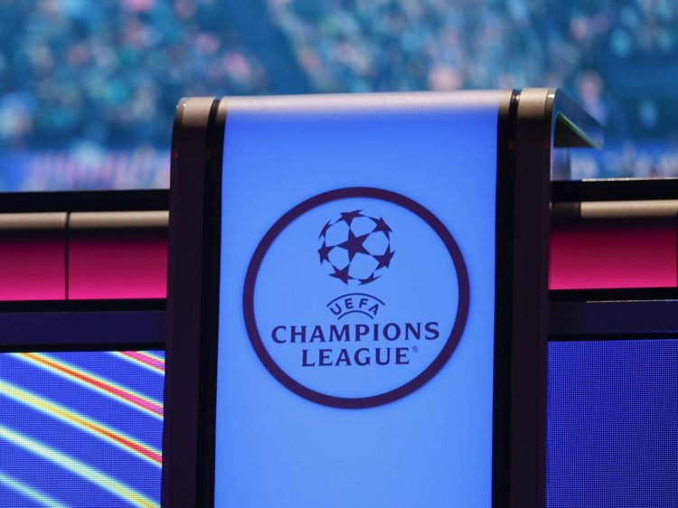 Çempionlar Liqası: 1/8 final iştirakçıları müəyyənləşdi