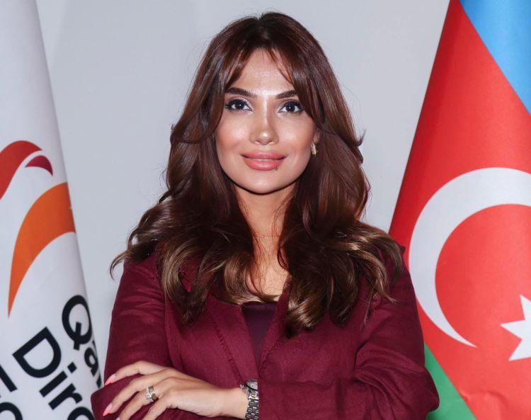 “Dirçəliş Kuboku” dövlət və özəl sektor əməkdaşlığının uğurlu nümunəsidir” - FOTOLAR