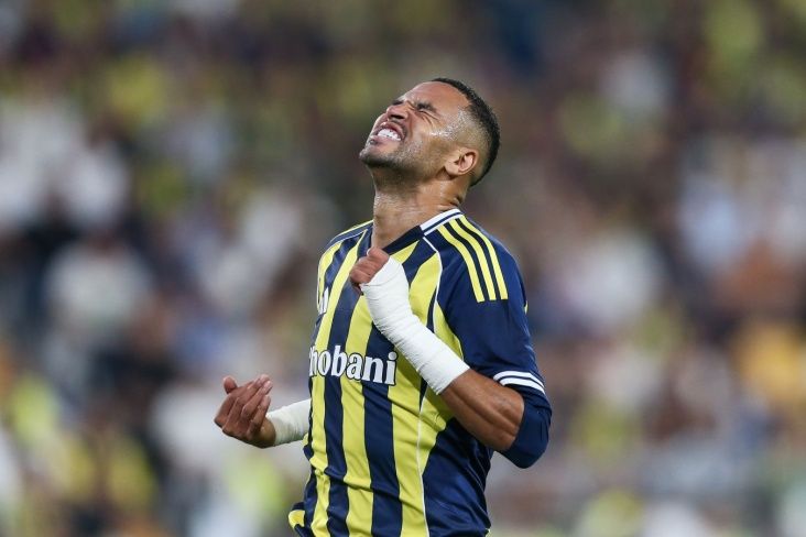 “Fənərbağça” En-Nesiriyə əvəzləyici tapıb