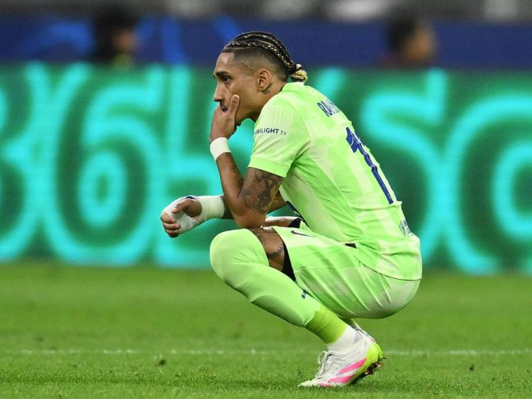 "Ançelottinin gəlişi hər şeyi dəyişdi"