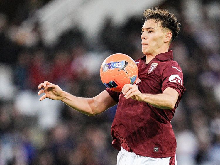 “Beşiktaş” “İnter”in futbolçusunu transfer edib