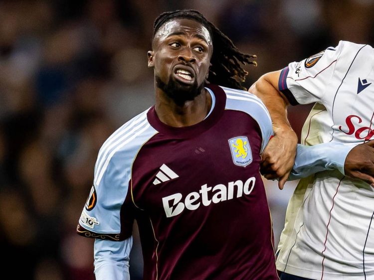 “Kristal Pelas” onun icarəsi üçün “Aston Villa” ilə danışıqlar aparır