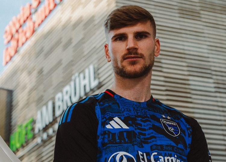 ABŞ klubu Timo Verneri transfer etdi