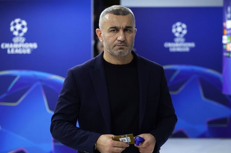 "Hər mərhələdə rəqiblər daha da güclənir”