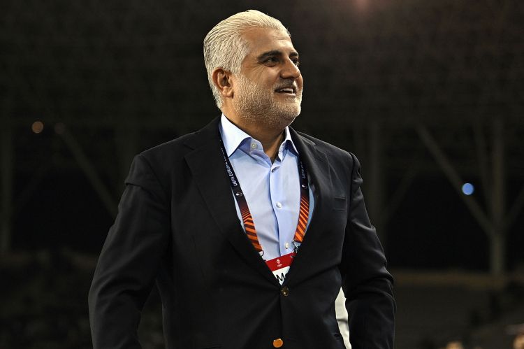 “Dünyanın ən güclü komandaları belə bəzən istədiyi nəticəni əldə edə bilmir"