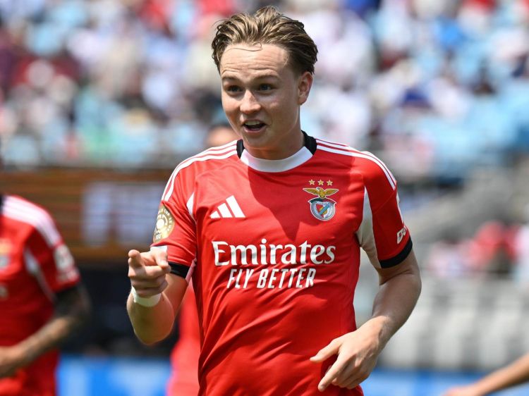 “Latsio” Şelderupun transferindən imtina edə bilər