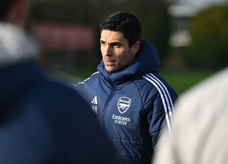 "Pep ilə münasibətimiz Fergüsson–Venqerdən fərqlidir"