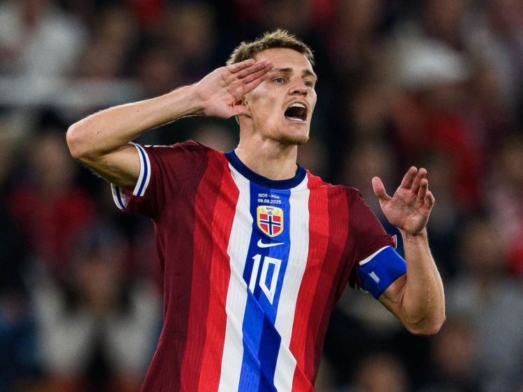 "Odeqardın aşağı məhsuldarlığı məni narahat etmir”