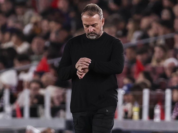 "Elçe"nin oyununu izləməkdən həqiqətən zövq alıram"