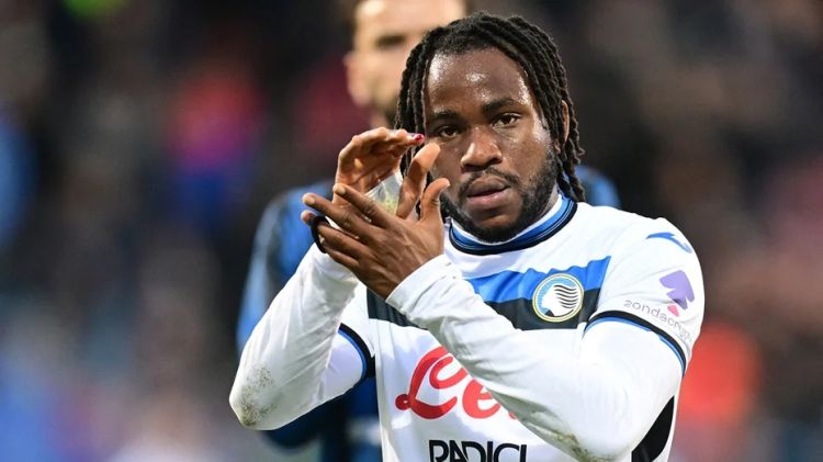 “Fənərbağça” Lukman üçün "Atalanta" ilə 40 milyon avroya razılığa gəldi