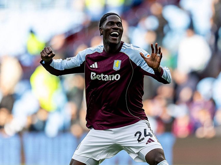 “Bir gün dünya səviyyəli klubda oynayacağam”