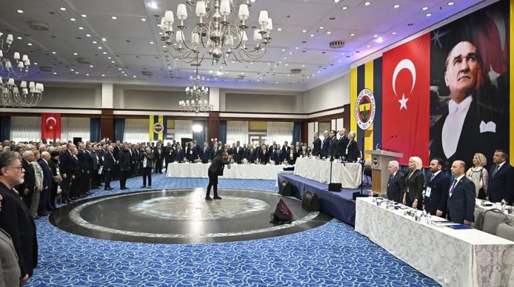 “Fənərbağça”nın borcu açıqlanıb