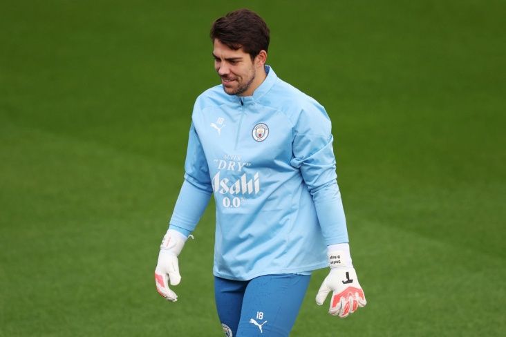 “Mançester Siti”nin qapıçısı bu kluba keçir