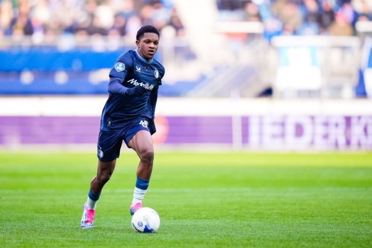 Civayro Rid “Liverpul”a keçməyəcək