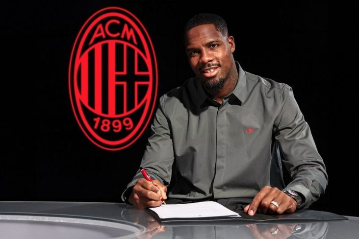 “Milan” Mik Menyanla müqaviləni uzatdı