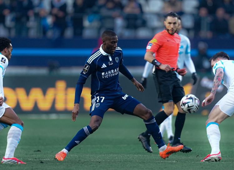  “Marsel”dən xal itkisi