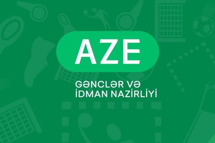 Azərbaycan idmançılarının reytinq cədvəli açıqlanıb