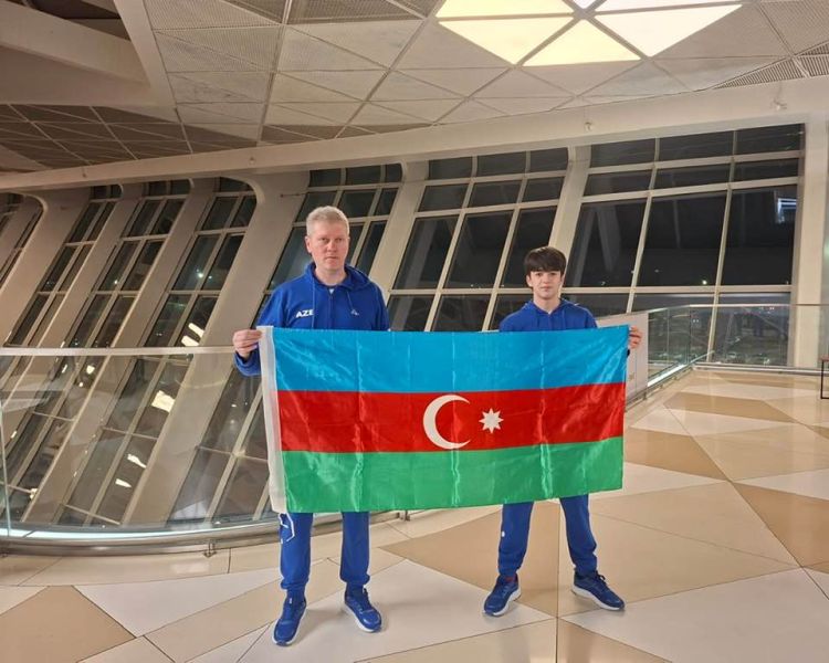 Azərbaycanın stolüstü tennisçisi Tunisdə turnirlərə qatılacaq