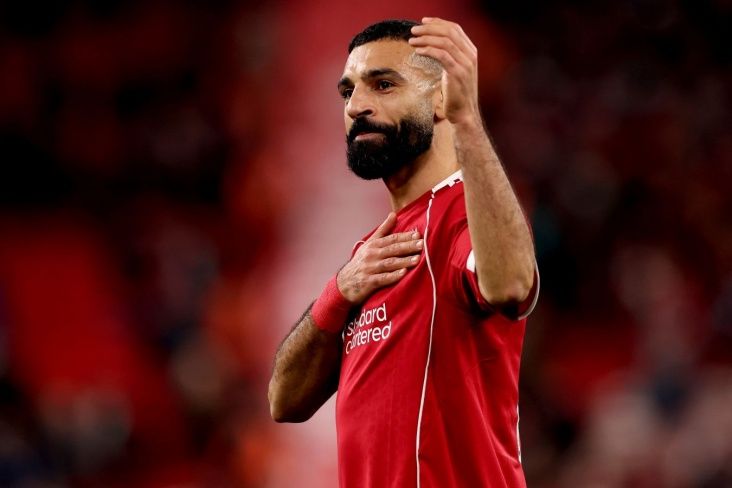 Salah Runiyə məxsus rekordu yenilədi